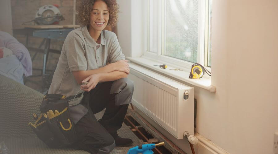 Professional same day plumber in Chester, NE